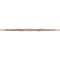 Ekena Millwork Daisy Wood Fretwork Pierced Ceiling Medallion, Wood (Paint Grade), 38"OD x 12 1/2"ID x 3/8"T CMWP38X38X0375DAMF - alternate 3